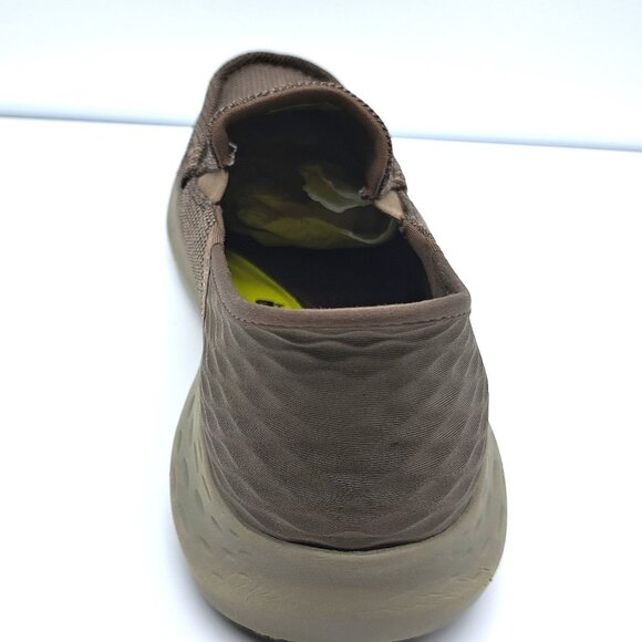 Skechers Mens Parson Ralven Slip-in Loafer  - Size 11 - Picture 9 of 12